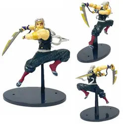 فيگور تنگن اوزوی Tengen Uzui شیطان کش Demon Slayer
