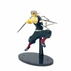 فيگور تنگن اوزوی Tengen Uzui شیطان کش Demon Slayer