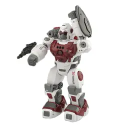 ربات کنترلی مدل Intellinge robot کد 1531