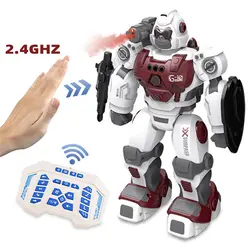 ربات کنترلی مدل Intellinge robot کد 1531