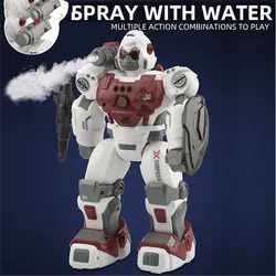 ربات کنترلی مدل Intellinge robot کد 1531
