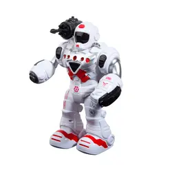ربات اسباب بازی مدل موزیکال کد 827-1