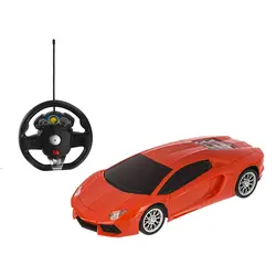 ماشین بازی کنترلی تیان دو مدل Lamborghini 5010-3