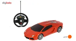 ماشین بازی کنترلی تیان دو مدل Lamborghini 5010-3