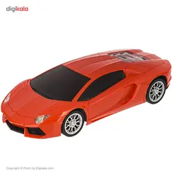 ماشین بازی کنترلی تیان دو مدل Lamborghini 5010-3