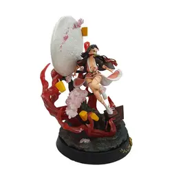 فيگور نزوکو Nezuko کامادو طرح قرص ماه