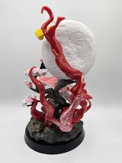 فيگور نزوکو Nezuko کامادو طرح قرص ماه