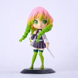 فیگور کیوپاسکت شیطان کش Demon Slayer مجموعه 7 عددی