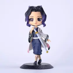 فیگور کیوپاسکت شیطان کش Demon Slayer مجموعه 7 عددی