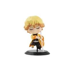 فیگور شیطان کش Demon Slayer مجموعه 10 عددی