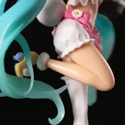 فیگور هاتسونه میکو Miku Hatsune مجموعه 3 عددی