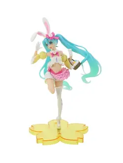 فیگور هاتسونه میکو Miku Hatsune مجموعه 3 عددی