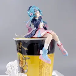فیگور هاتسونه میکو Miku Hatsune