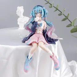 فیگور هاتسونه میکو Miku Hatsune