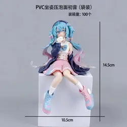 فیگور هاتسونه میکو Miku Hatsune