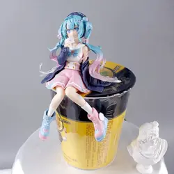 فیگور هاتسونه میکو Miku Hatsune
