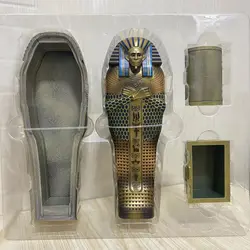 فیگور نکا مدل تابوت مومیایی طرح The Mummy Pack