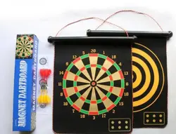 دارت استوانه ای مغناطیسی بزرگ آیتم  1887