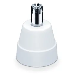 ست اصلاح موی صورت بانوان بیورر مدل HL16