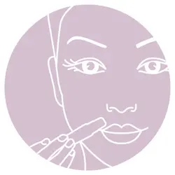 ست اصلاح موی صورت بانوان بیورر مدل HL16