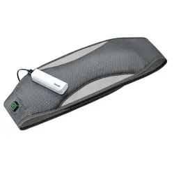 کمربند حرارتی بیورر مدل HK 67 | برترکالا