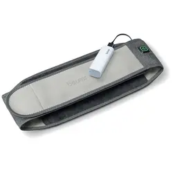 کمربند حرارتی بیورر مدل HK 67 | برترکالا