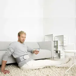 کمربند حرارتی بیورر مدل HK 67 | برترکالا