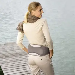 کمربند حرارتی بیورر مدل HK 67 | برترکالا