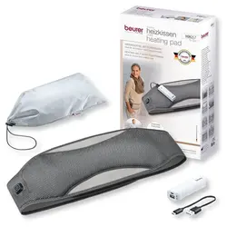 کمربند حرارتی بیورر مدل HK 67 | برترکالا