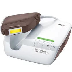 لیزر بدن بیورر مدل IPL 10000 Plus | برترکالا