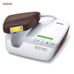 لیزر بدن بیورر مدل IPL 10000 Plus | برترکالا