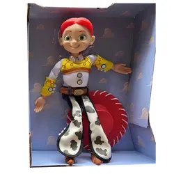 عروسک جسی سخنگو آیتم 64074