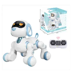 ربات سگ کنترلی کد6601