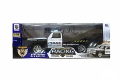 ماشین پلیس کنترلی مدل QX3688-97A