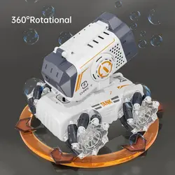 ماشین کنترلی  شارژی کپسولی حبابساز آیتم FC_2005C_1