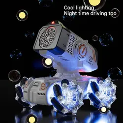 ماشین کنترلی  شارژی کپسولی حبابساز آیتم FC_2005C_1