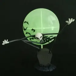فیگور جک اسکلینگتون Jack Skellington طرح کابوس پیش از کریسمس The Nightmare Before Christmas
