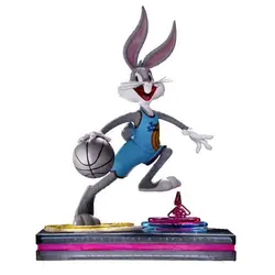 فیگور ایرون استودیو مدل باگز بانی Bugs Bunny طرح لونی تونز Looney Tunes