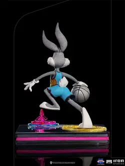 فیگور ایرون استودیو مدل باگز بانی Bugs Bunny طرح لونی تونز Looney Tunes