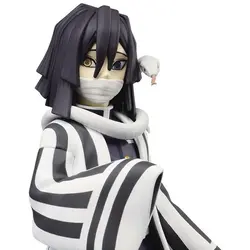 فیگور مدل انیمه شیطان کش طرح اوبانای