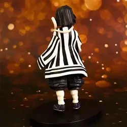 فیگور مدل انیمه شیطان کش طرح اوبانای