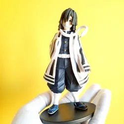 فیگور مدل انیمه شیطان کش طرح اوبانای