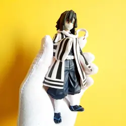 فیگور مدل انیمه شیطان کش طرح اوبانای