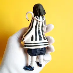 فیگور مدل انیمه شیطان کش طرح اوبانای