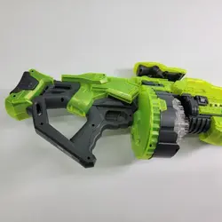 تفنگ شارژی خیلی بزرگ   آیتم  260/556