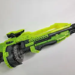 تفنگ شارژی خیلی بزرگ   آیتم  260/556