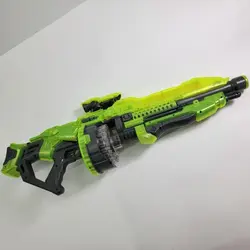 تفنگ شارژی خیلی بزرگ   آیتم  260/556