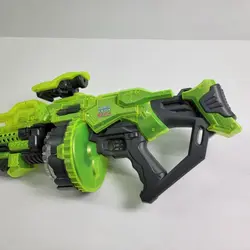 تفنگ شارژی خیلی بزرگ   آیتم  260/556