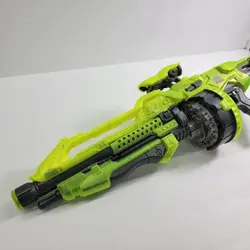 تفنگ شارژی خیلی بزرگ   آیتم  260/556