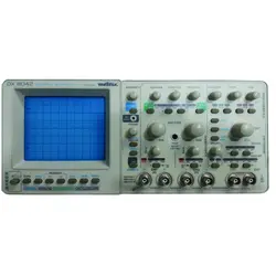 اسیلوسکوپ متریکس مدل OX8042 | برترکالا
